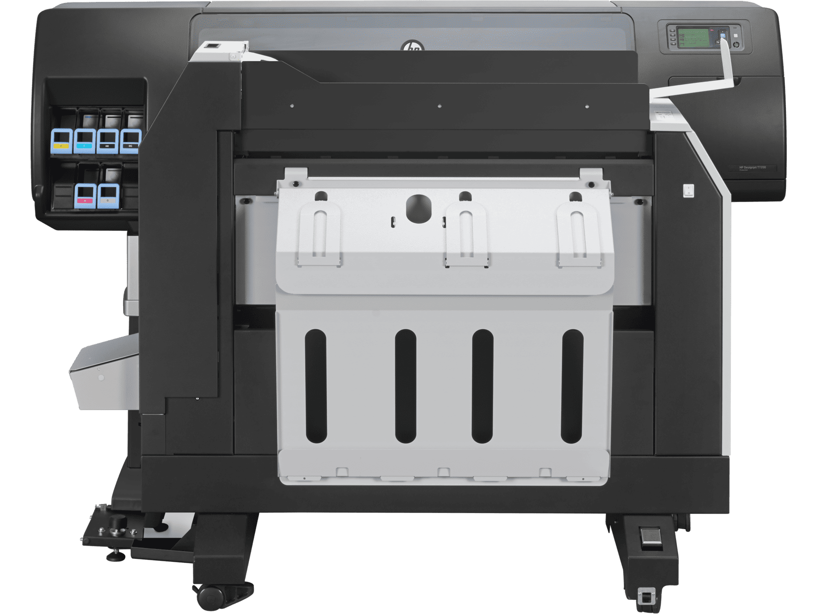 HP Designjet T7200 production printer