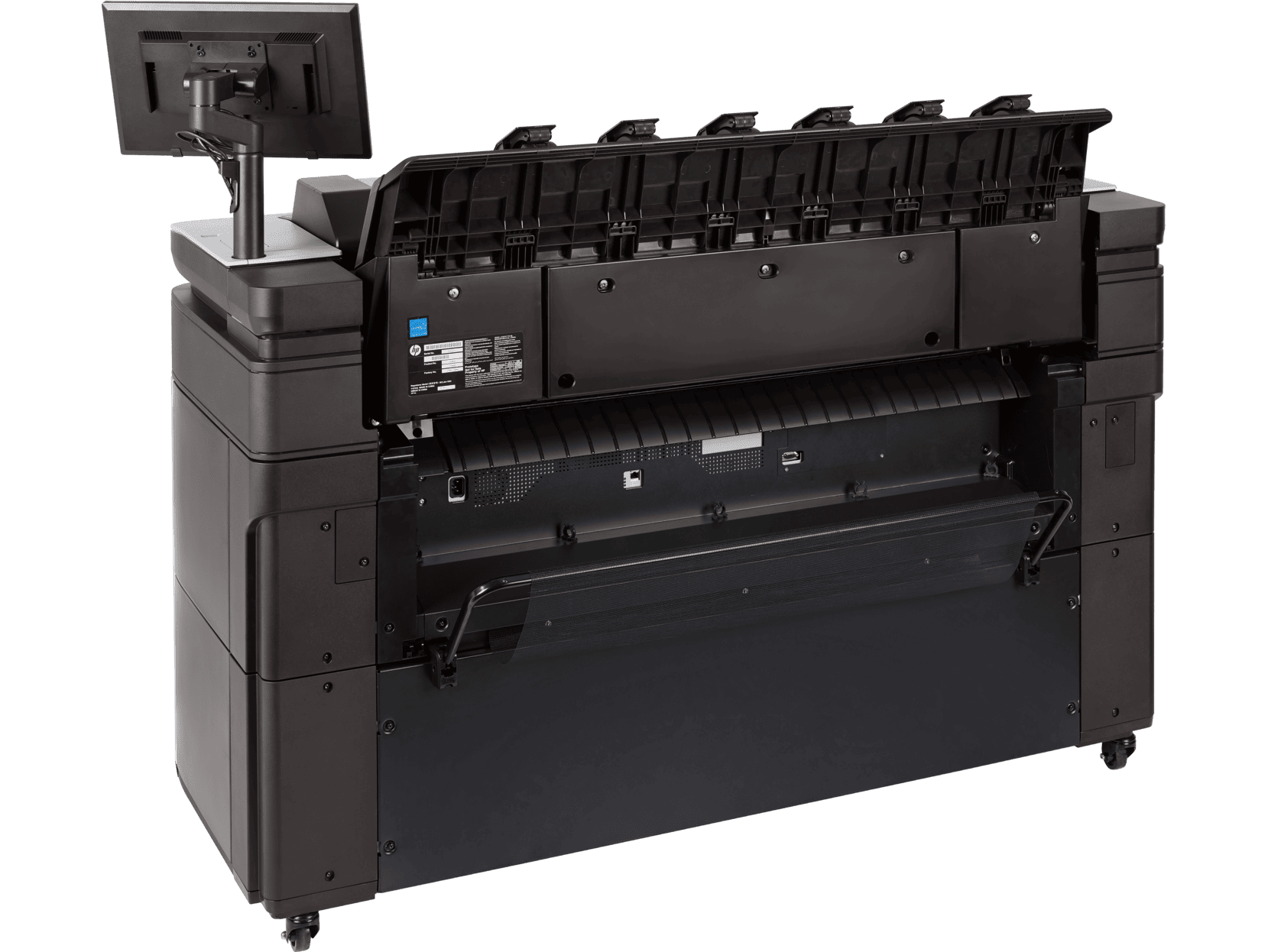 HP Designjet XL 3600 printer
