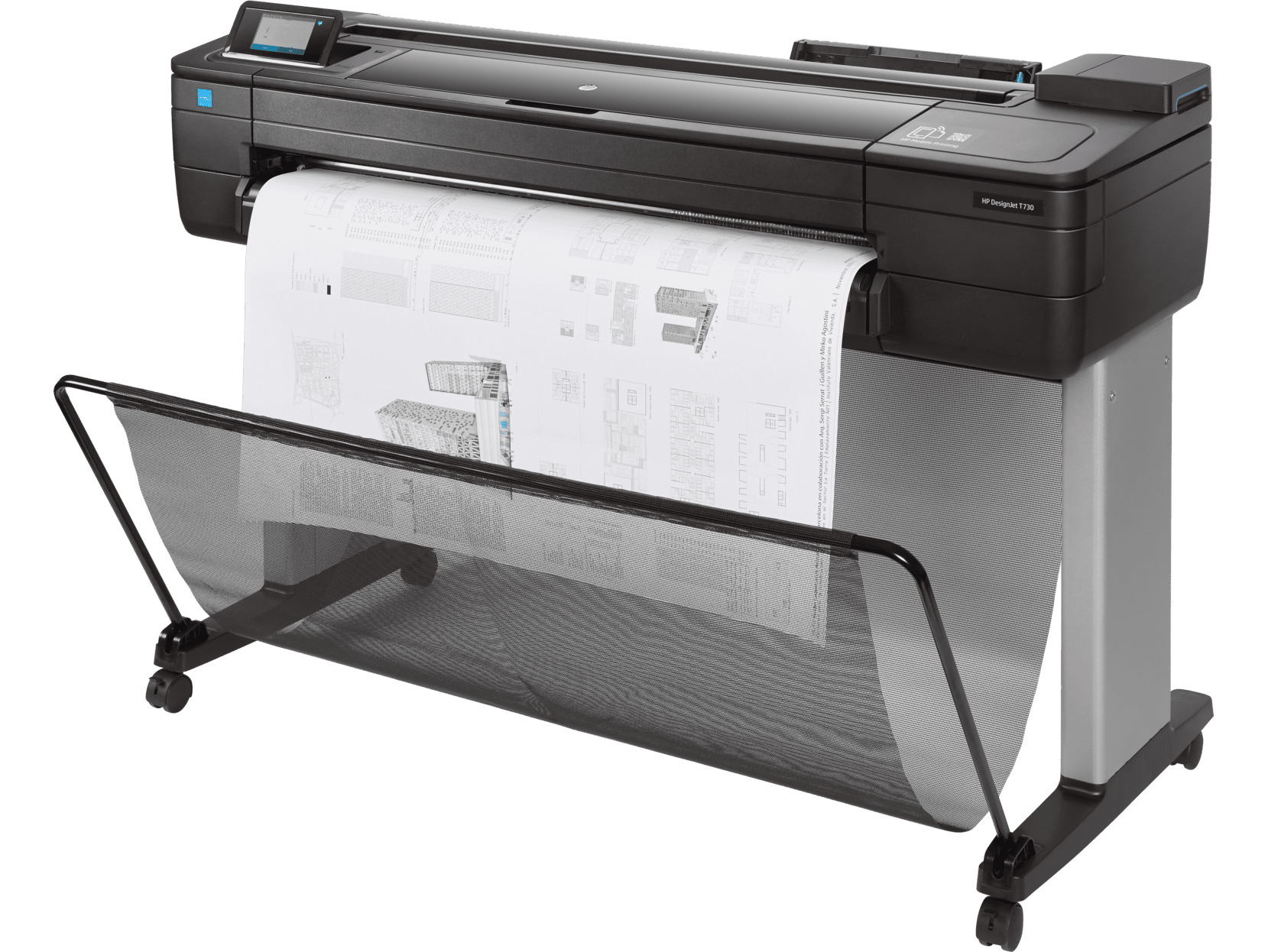 HP Designjet_T730 36 (1)