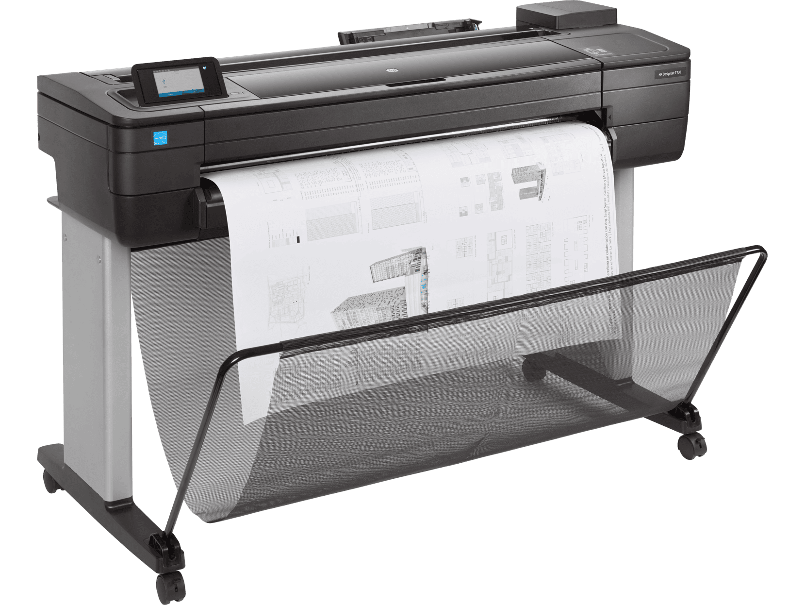HP Designjet_T730 36-in printer (1)