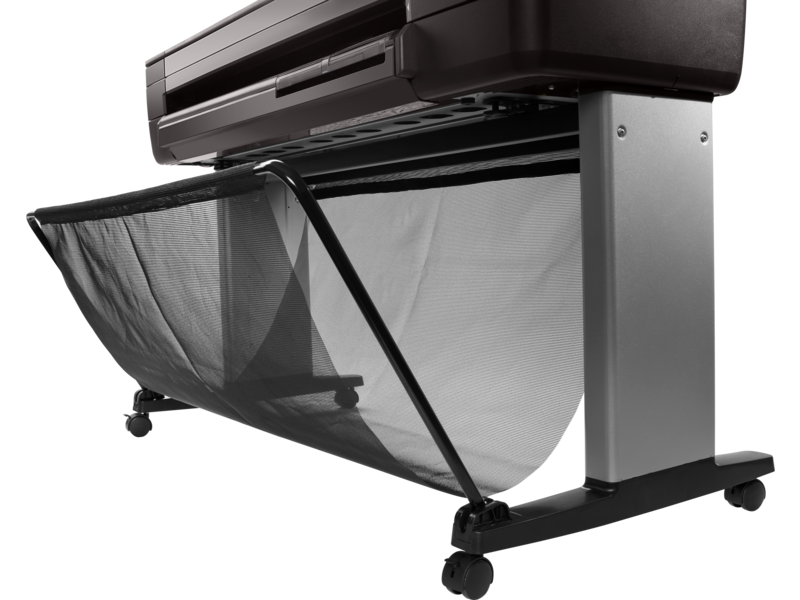 HP Designjet_T730 36-in stand