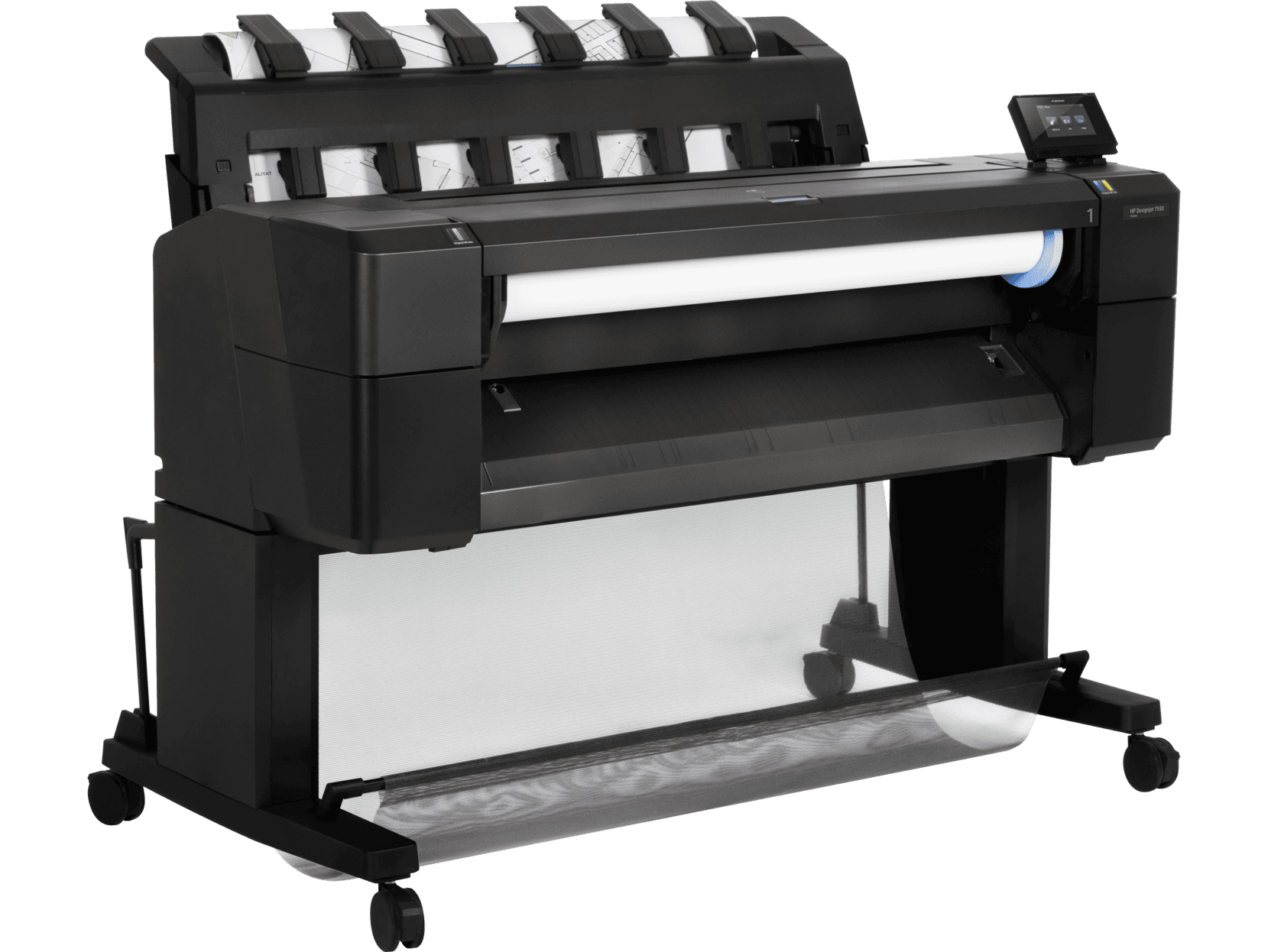 HP Designjet_T930 36-in printer (1)