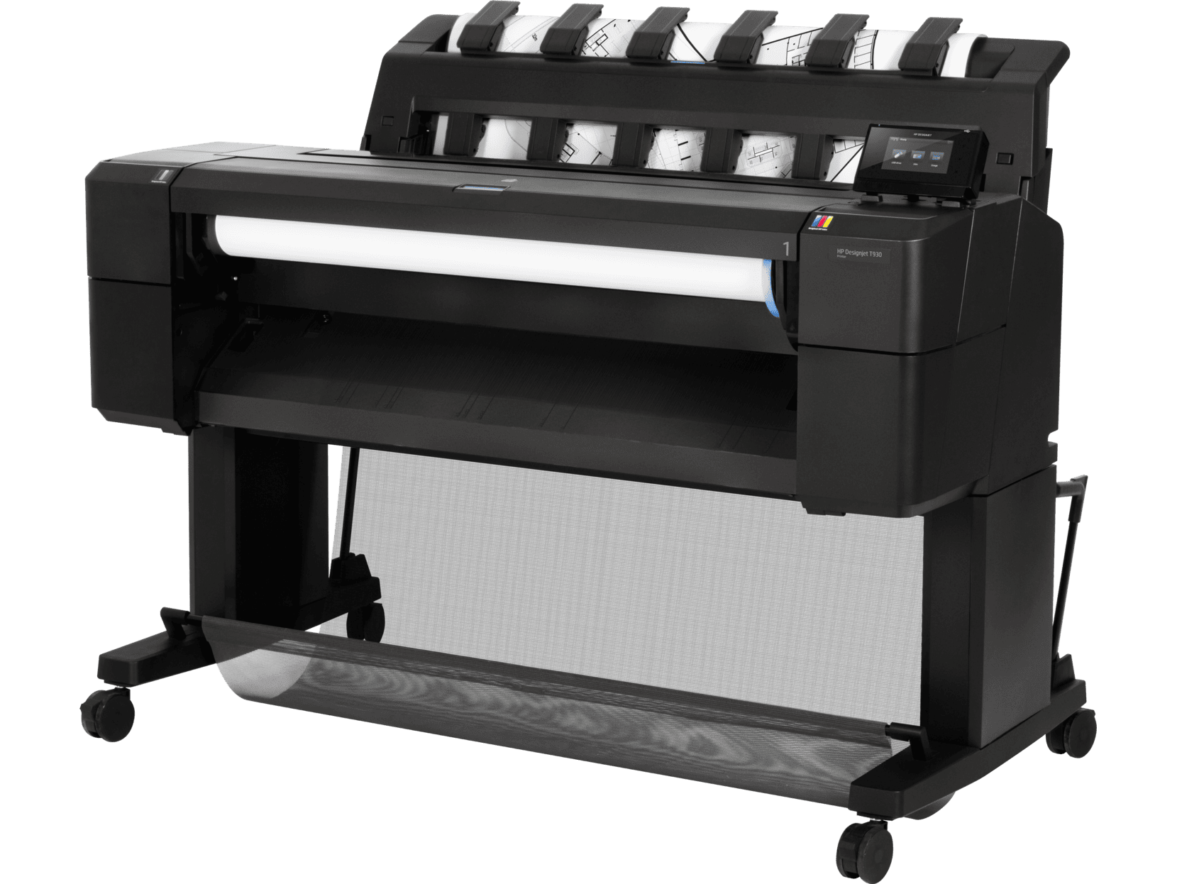 HP Designjet_T930 36-in side (1)