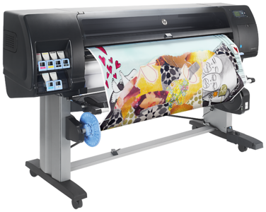 HP Designjet_Z6600