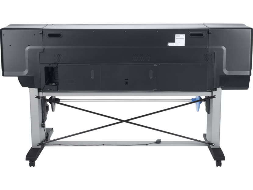 HP Designjet_Z6800 rear