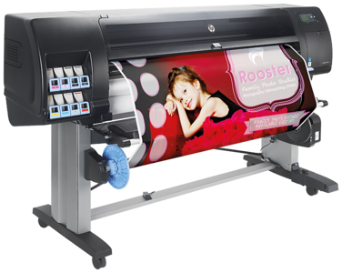 HP Designjet_Z6800 side