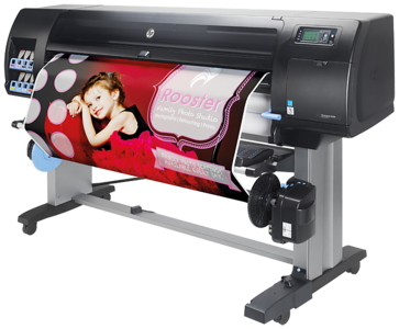 HP Designjet_Z6800