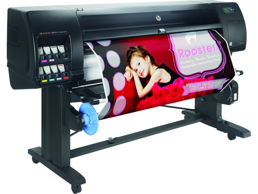 HP Designjet_Z6810