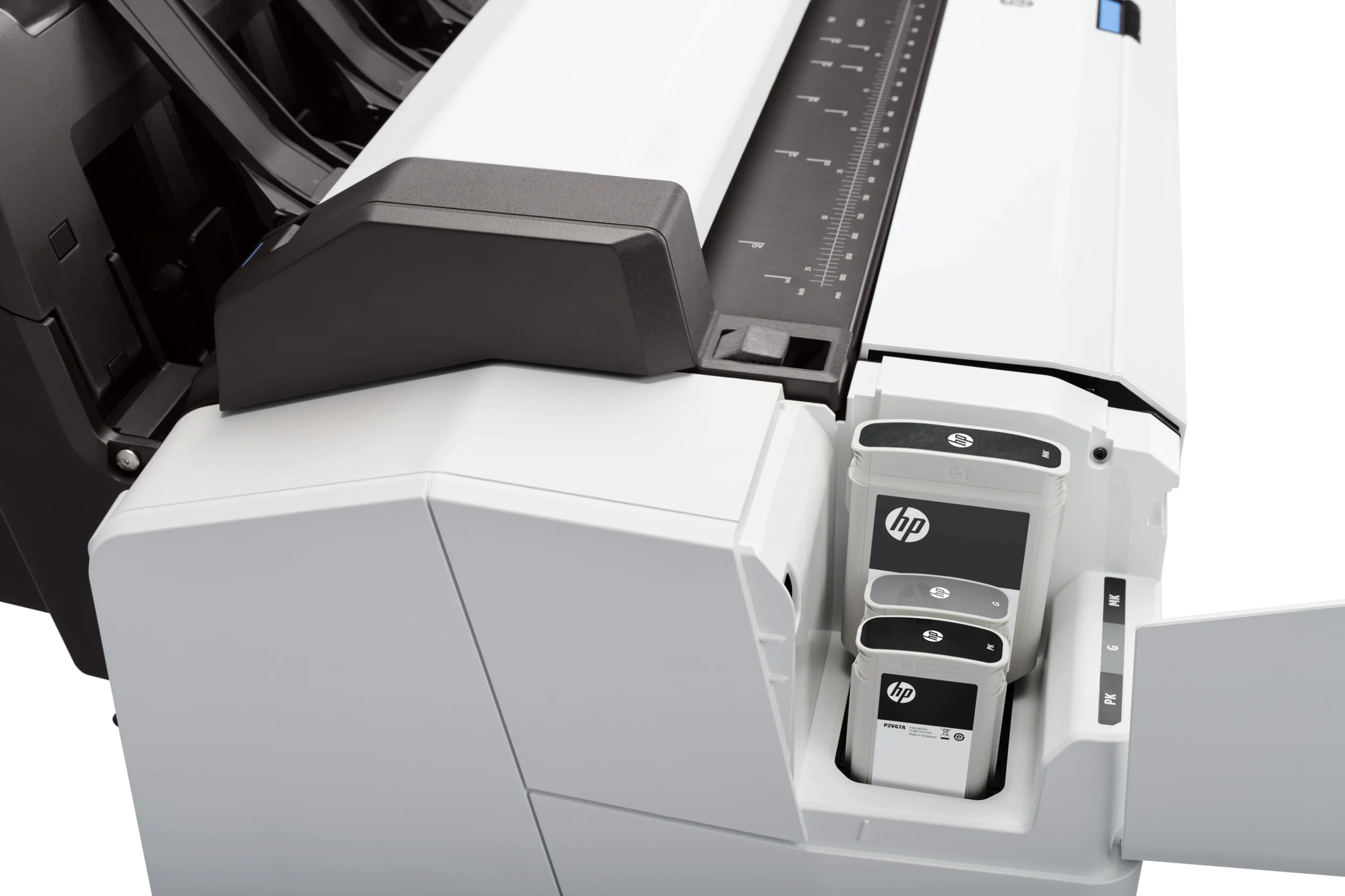 Hp Designjet T2600 Side