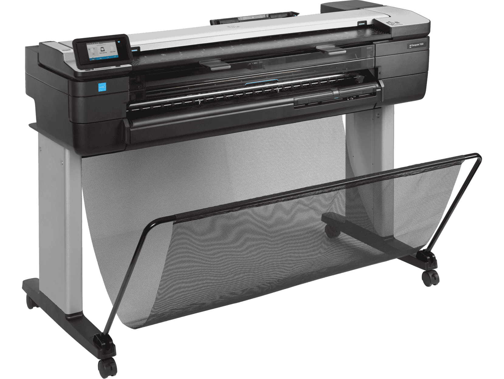 Hp Designjet T830 multifunction printer.....(1)