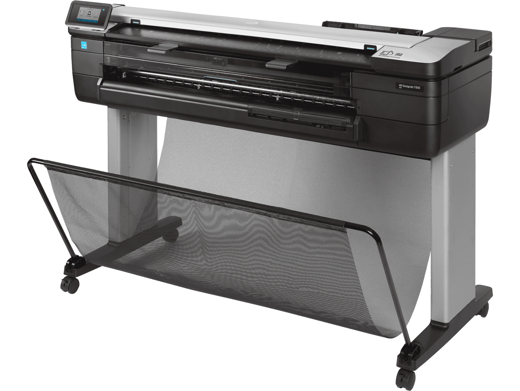 Hp Designjet T830 multifunction printer(1)