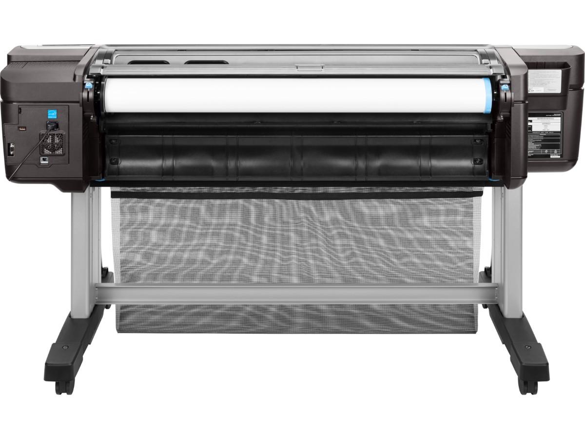 HpDesignjetT170