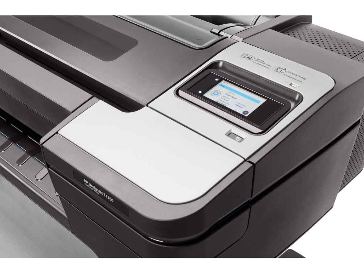 HpDesignjetT170044Controlpane