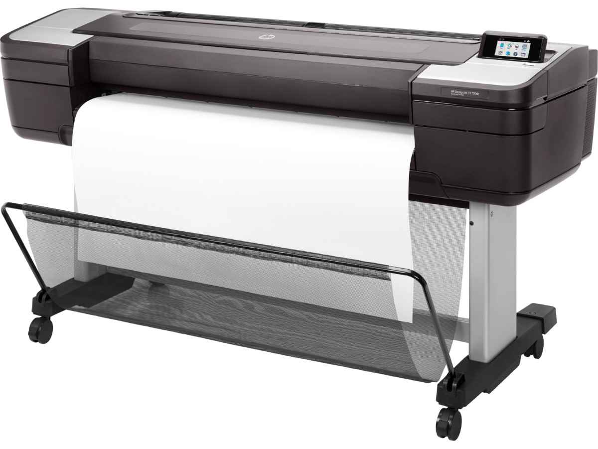 HpDesignjetT170044PrinterSeriessid