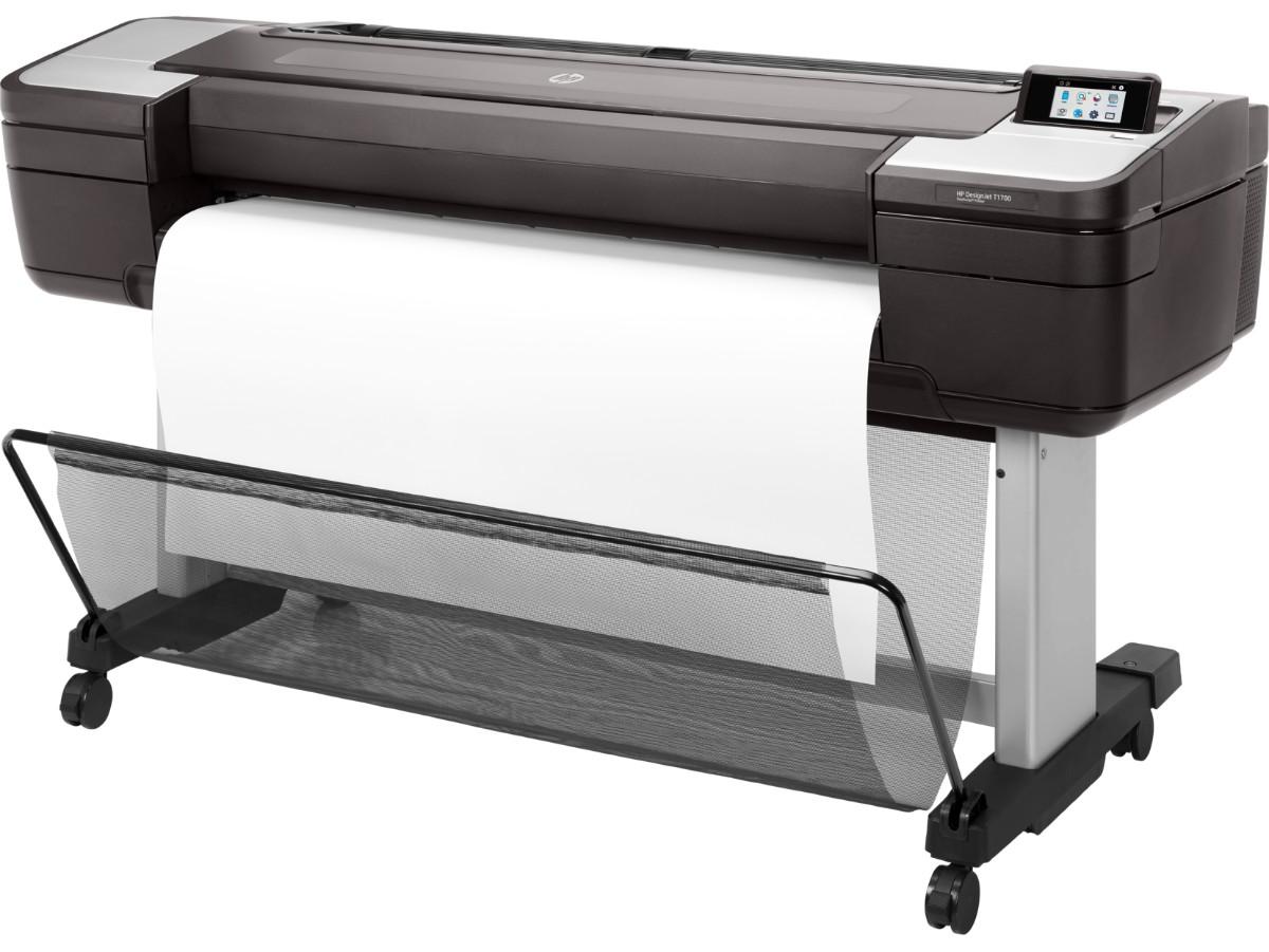 HpDesignjetT1700PrinterSerie