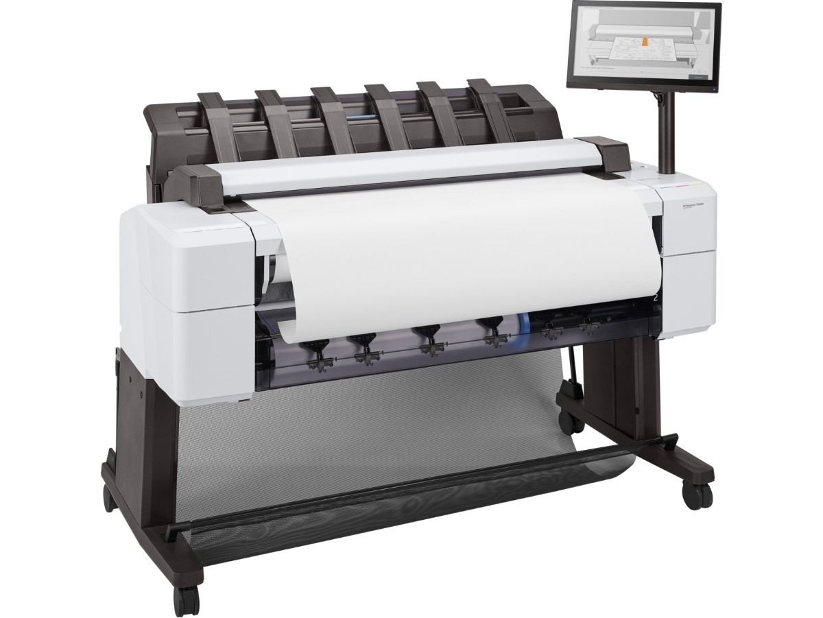 HpDesignjetT2600pape